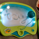 Illustration for article titled Instead of Pixels, Crayolas New Kids Tablet Is Filled With Sand
